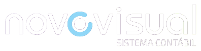 Logo Novo Visual Sistema Contábil