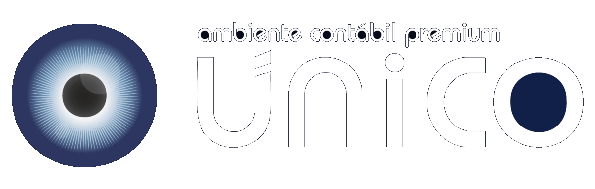 Logo Ambiente Contábil ÚNICO